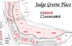 Judge Greene Place Road lot: 27, Greensboro, AL 36744
