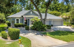 3412 REXFORD Circle, ORMOND BEACH, FL 32174