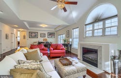 9909 MIDDLE MILL Drive, OWINGS MILLS, MD 21117