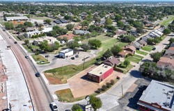 5001 Buffalo Gap Road, Abilene, TX 79606
