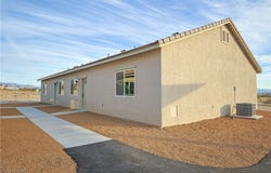 1101 Sixshooter, Pahrump, NV 89048