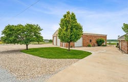 641 Comanche Lake Road, Comanche, TX 76442
