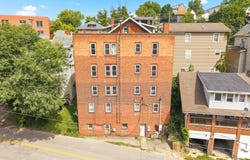 676 Willey Street, Morgantown, WV 26505