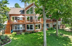 4325 E Burt Lake Road, Cheboygan, MI 49721