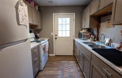 1201 Franklin Street, Sarcoxie, MO 64862