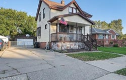 27308 Grant Street, St. Clair Shores, MI 48081