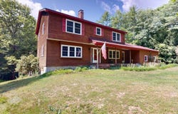 118 Rackley Drive, Greene, ME 04236