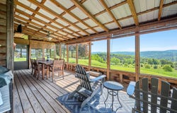 1614 McGlynn Road, Williamstown, VT 05654