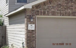 2307 SUNSET BND, San Antonio, TX 78244