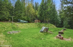 783 Cliff View Rd, Harrison, ID 83833