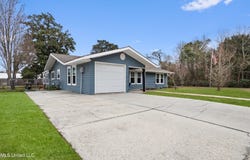 254 Pine Ridge Drive, Waveland, MS 39576