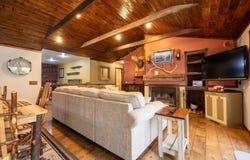 2170 MUSKY DAM LN, Eagle River, WI 54521