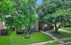 402 Montclair Drive, Allen, TX 75013