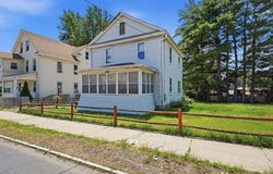 400 Nottingham St, Springfield, MA 01104