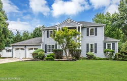 1 Cherry Hill Road, Holmdel, NJ 07733