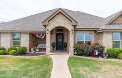 5500 County Road 428, Hawley, TX 79525