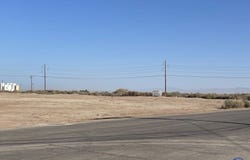 Freeman St, Calipatria, CA 92233