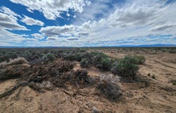 E Antelope Springs Rd, Beryl, UT 84714