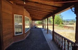161 & 171 Manzanita Ave, Hayfork, CA 96041