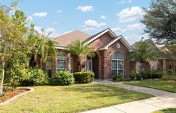 312 Sandpiper Avenue, McAllen, TX 78504