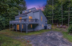 189 Snowood Drive, Thornton, NH 03285