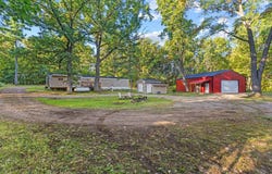 6167 Royal River Road, Braham, MN 55006