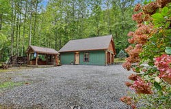 15 Noblet Drive, Hiawassee, GA 30546