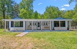 154 Folger Road, Sparta, NC 28675