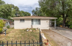 314 S WALL Ave, Ogden, UT 84404