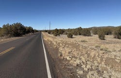 4041 N Double A Ranch Road, Ash Fork, AZ 86320