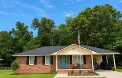 611 Gib Drive, Manning, SC 29102