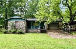 4109 Garrison Road, Little Rock, AR 72223-9421