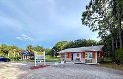 400 Highway 40 W, Inglis, FL 34449