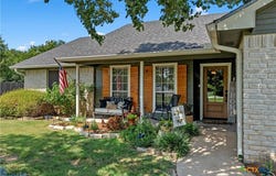 101 Brown Drive, Eddy, TX 76524