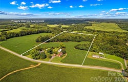 532 Rash Road, Olin, NC 28660
