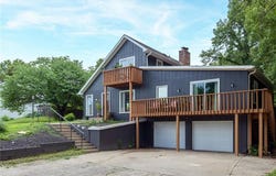 124 Johnson Road, Liberty, MO 64068