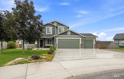 1582 Fairway St, Middleton, ID 83644