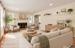 27 Grant Hill Road, Bloomfield, CT 06002