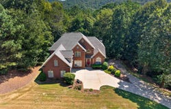 30 BELLERIVE CIRCLE, ONEONTA, AL 35121