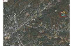 TBD2 Scout Road, Lenoir, NC 28645