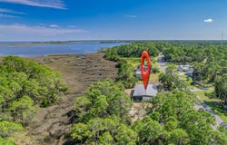 1629 Coastal Highway, Panacea, FL 32346
