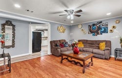 203 Madison Dr, Texarkana, TX 75501