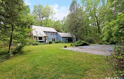 35 Deer Spring Road, Redding, CT 06896