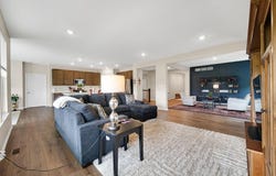 11388 Clyde Drive, Crown Point, IN 46307