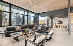 296 Glen Dee Road, Aspen, CO 81611