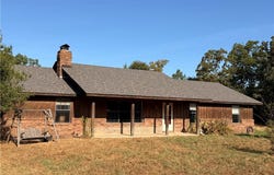 235 Polk Road 39, Mena, AR 71953