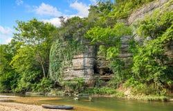 County Road 818, Green Forest, AR 72638