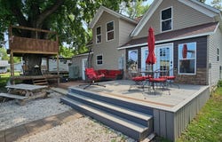 107 2nd Avenue E, Lamberton, MN 56152