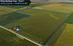 County E57 Highway, Jefferson, IA 50129