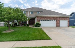 1331 Timber Ridge Trace Drive, O'Fallon, IL 62269